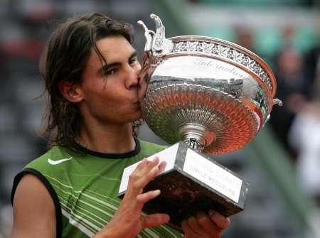 c nadal